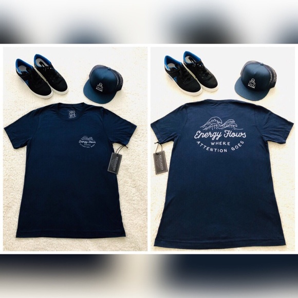 Neoclassics Other - 🔴 SOLD OUT Men’s Energy Flows T-Shirt